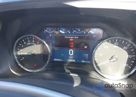 2023 Ford Expedition Xlt from USA, damaged, VIN 1FMJU1J83PEA12834